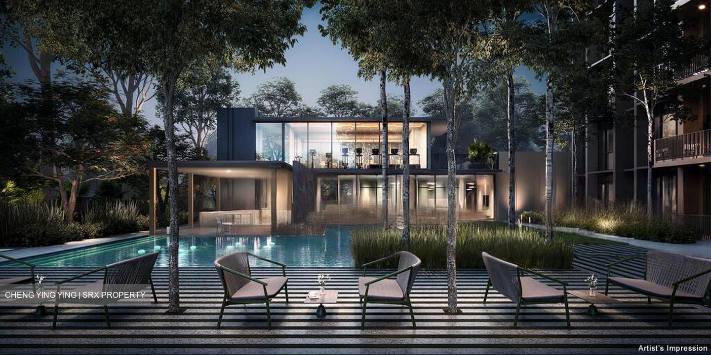 Altura (D23), Condominium #453535711